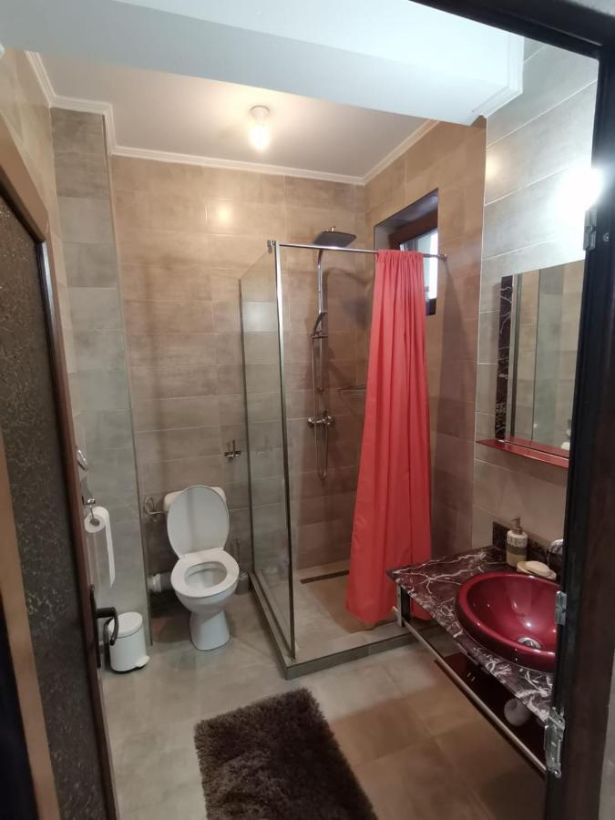 B&P Apartments Mamaia Nord 5 Năvodari Kültér fotó