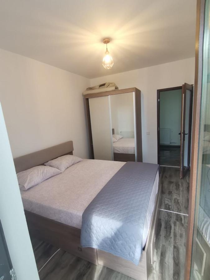 B&P Apartments Mamaia Nord 5 Năvodari Kültér fotó