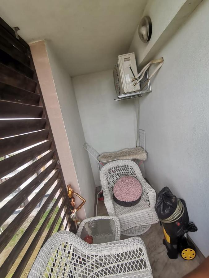 B&P Apartments Mamaia Nord 5 Năvodari Kültér fotó