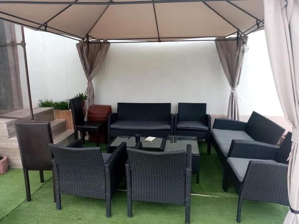 B&P Apartments Mamaia Nord 5 Năvodari Kültér fotó