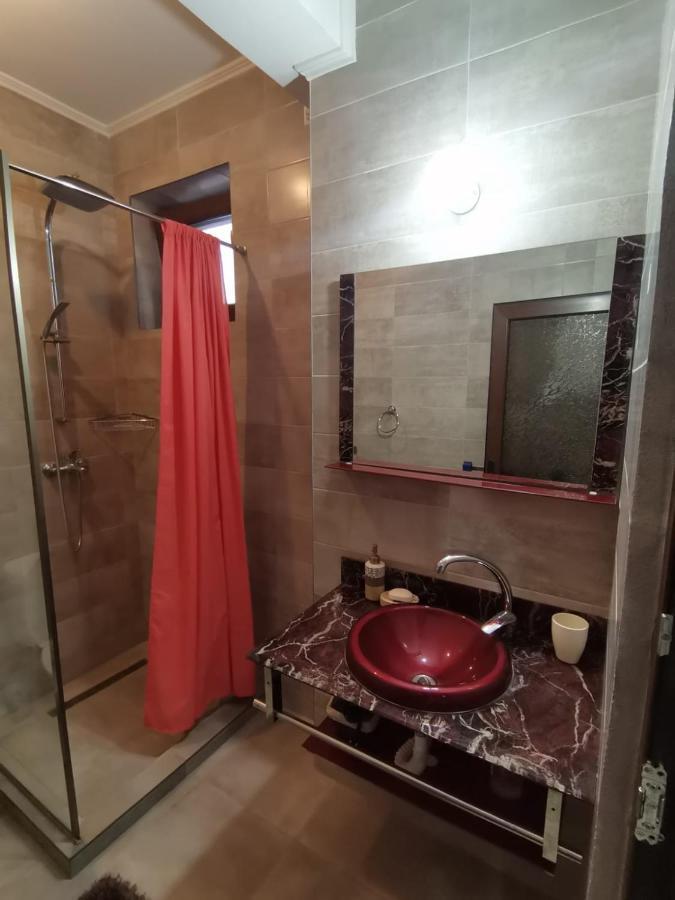 B&P Apartments Mamaia Nord 5 Năvodari Kültér fotó